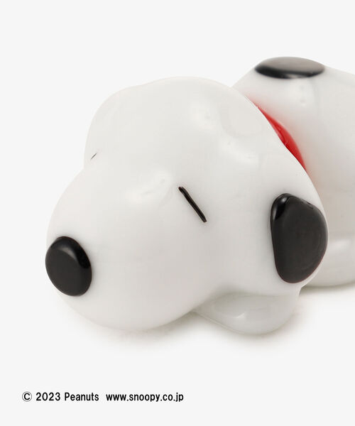 スヌーピー Afternoon Tea テーブルウェア 箸置き 4個セット Afternoon Tea（アフタヌーンティー） カトラリー レスト/箸置き