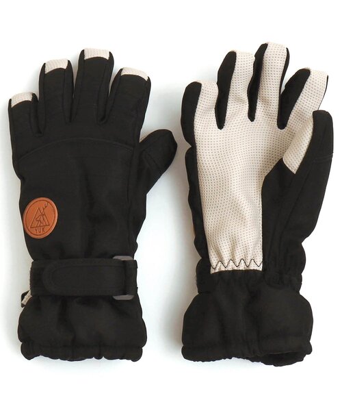 BREEZE（ブリーズ） スキーウェア グローブ キッズ (100-120size