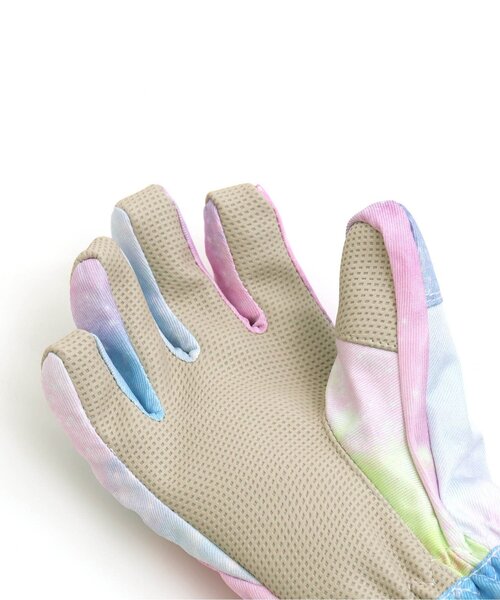 BREEZE（ブリーズ） スキーウェア グローブ キッズ (100-120size