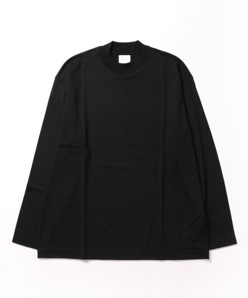 カットソー(長袖/七分) biotop BIOTOP（ビオトープ） tシャツ レディース : ZOZOTOWN Yahoo!店 - 通販