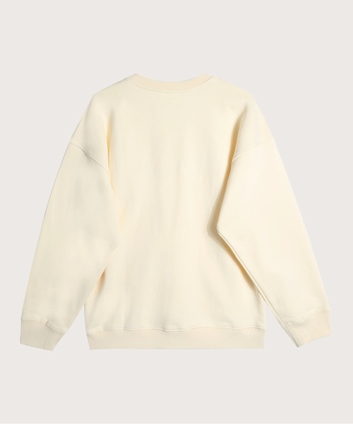 トップス LA POMME petit LA POMME petit tシャツ Classic Sweater レディース : ZOZOTOWN