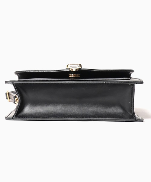 ROOP TOKYO ショルダーバッグ バッグ 2-way Belted Shoulder Bag