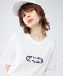 TOMMY HILFIGER tシャツ 「オンライン限定」「ユニセックス