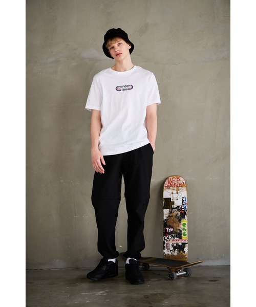 関税・送料込 VIP価格『TOM FORD』ジャージー半袖ロゴTシャツ 関税・送料込 VIP価格『TOM FORD』ジャージー半袖ロゴTシャツ