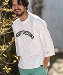 tシャツ mlt4644- loose fit...の詳細画像1