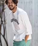 tシャツ mlt4644- loose fit...の詳細画像3