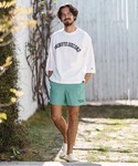 tシャツ mlt4644- loose fit...の詳細画像4