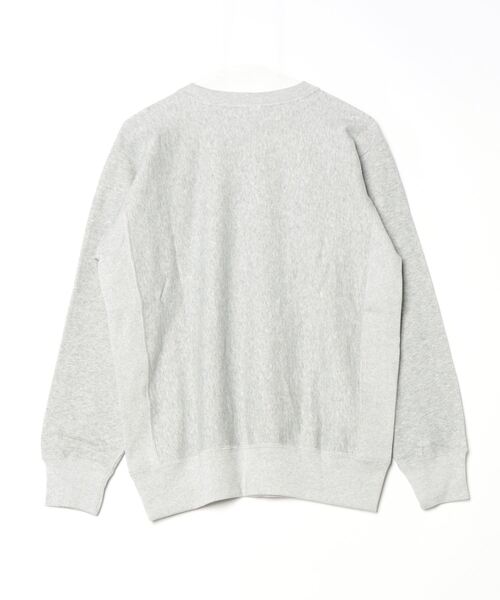 Champion トレーナー スウェット REVERSE WEAVE French Terry