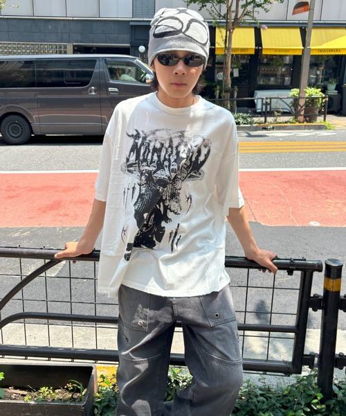 GRIND MOTHER グラインドマザーTシャツ グラインドコア GRIND MOTHER グラインドマザーTシャツ グラインドコア - メルカリ