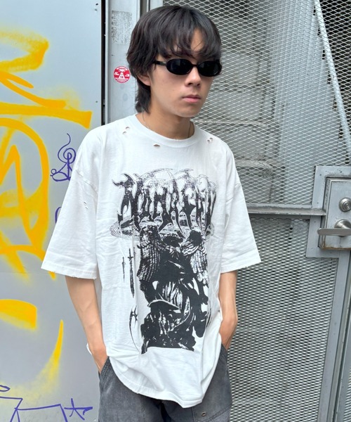 トワエモワ（Tシャツ.サングラス） seventy seven サングラス mko12742-wellington sunglasses (25S
