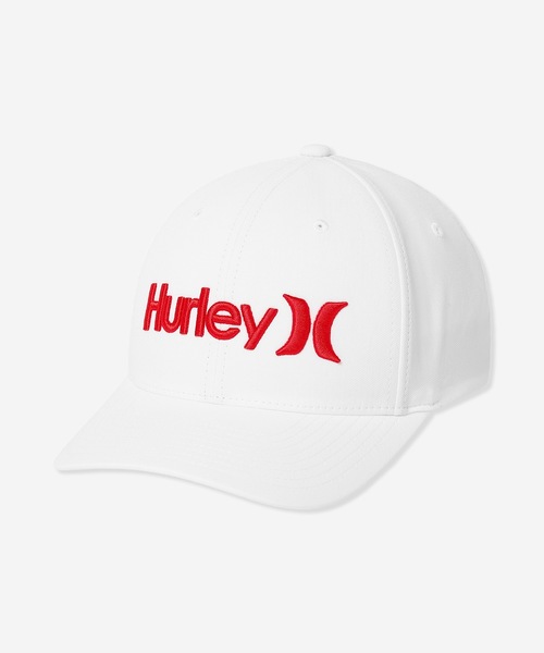 Hurley（ハーレー） キャップ 帽子 「Hurley:ハーレー」M OAO FLEXFIT