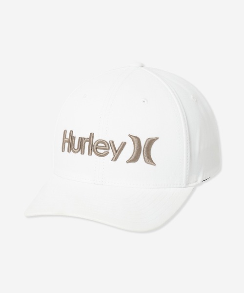Hurley（ハーレー） キャップ 帽子 「Hurley:ハーレー」M OAO FLEXFIT