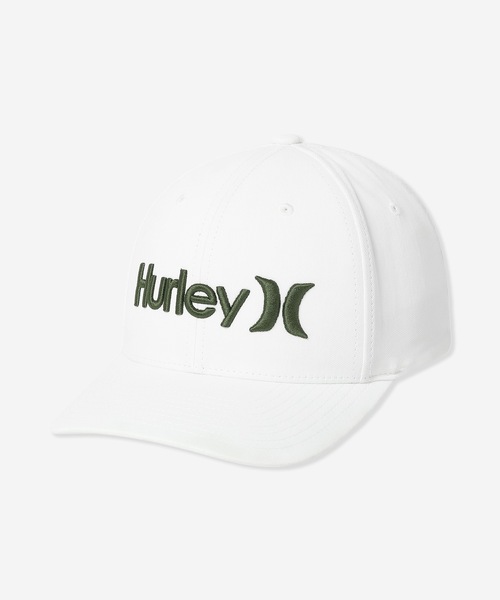 Hurley（ハーレー） キャップ 帽子 「Hurley:ハーレー」M OAO FLEXFIT