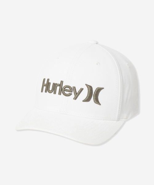 Hurley（ハーレー） キャップ 帽子 「Hurley:ハーレー」M OAO FLEXFIT