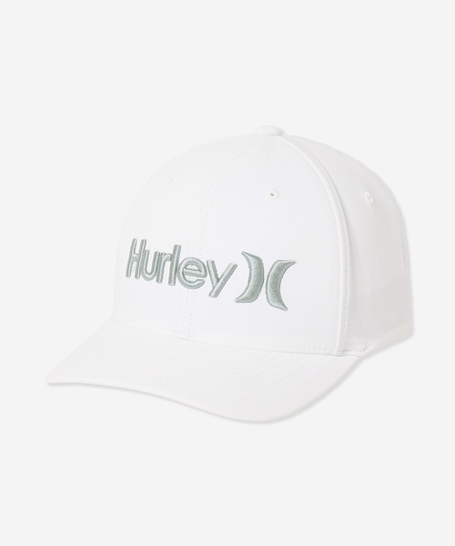 Hurley（ハーレー） キャップ 帽子 「Hurley:ハーレー」M OAO FLEXFIT