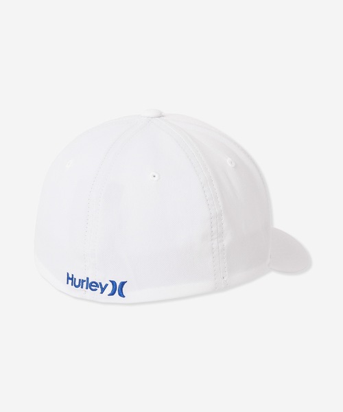 Hurley（ハーレー） キャップ 帽子 「Hurley:ハーレー」M OAO FLEXFIT