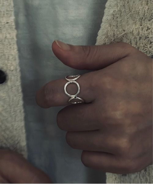 blatto（ブラット） アレルギー対応 指輪 リング 「blatto 925silver