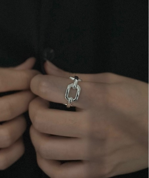 blatto（ブラット） 指輪 リング 「blatto 925silver」925シルバー
