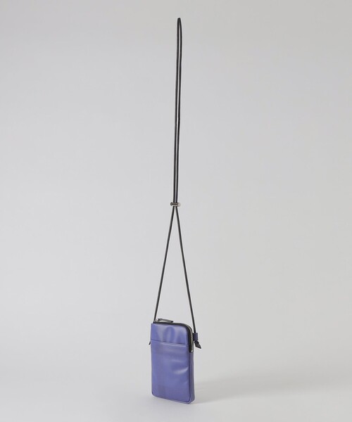 Todayful ノベルティ チェックショルダーバッグ BLU TODAYFULのフリマアイテム一覧