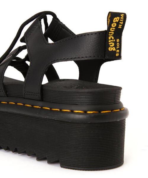 Dr.Martens（ドクターマーチン） サンダル Dr.Martens/ドクター