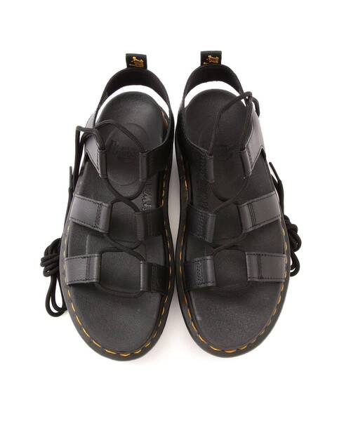 Dr.Martens（ドクターマーチン） サンダル Dr.Martens/ドクター