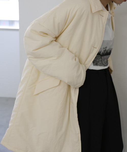 select MOCA（セレクトモカ） ダウンコート ダウンジャケット 中綿