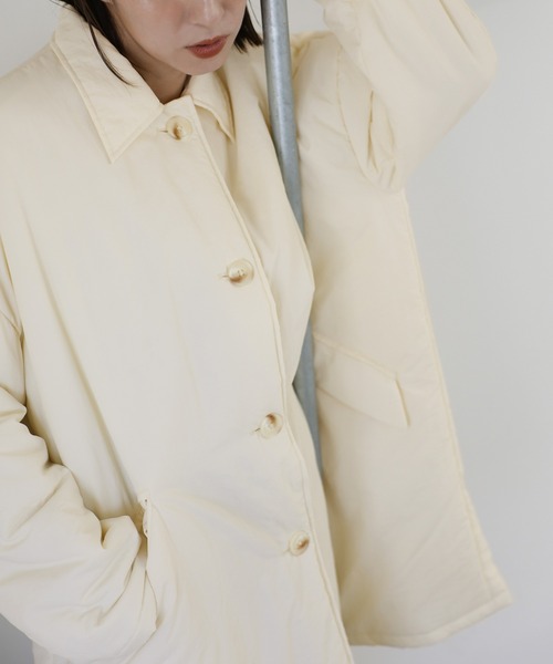 select MOCA（セレクトモカ） ダウンコート ダウンジャケット 中綿