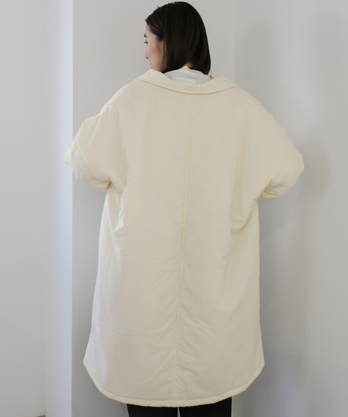 select MOCA（セレクトモカ） ダウンコート ダウンジャケット 中綿