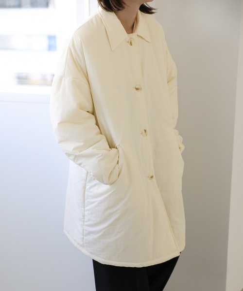 select MOCA（セレクトモカ） ダウンコート ダウンジャケット 中綿