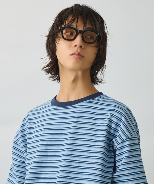 ☆送料・関税込☆LMC★WM SKETCH DOODLE CROPPED TEE★ WM FN DOODLE CROPPED TEE black - LMC | 엘엠씨