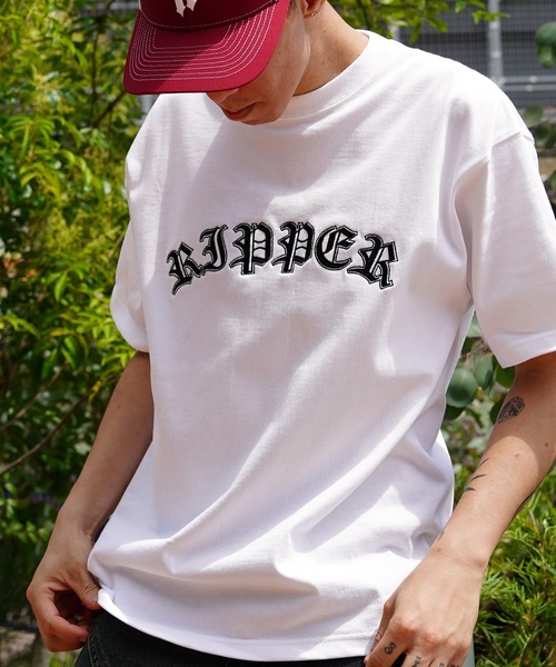 （最終値下げ）グリーリッシュ 直筆サイン入り イングランド代表 Tシャツ 再入荷】オールドイングリッシュTシャツver.2【ブラック×蛍光