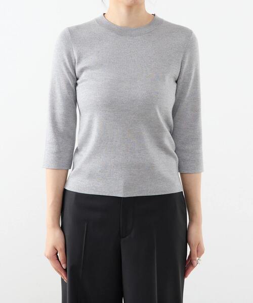 martinique ニット セーター ESSENTIAL プルオーバーニット