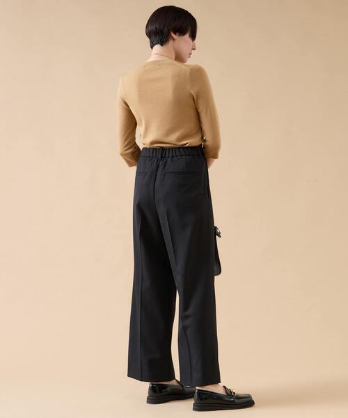 martinique ニット セーター ESSENTIAL プルオーバーニット