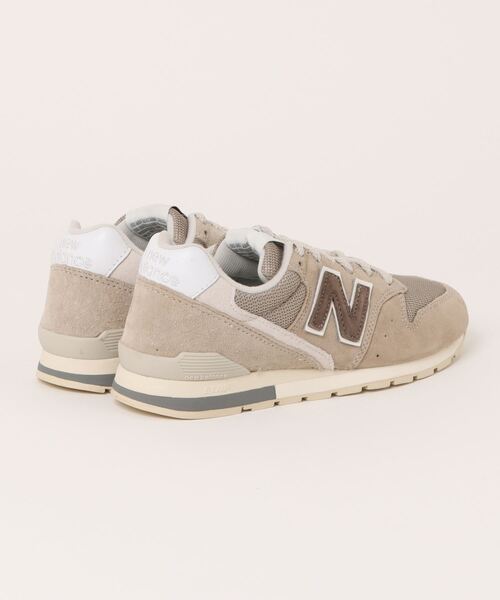【NEW BALANCE】ニューバランス CM996CG2(D) BEIGE 国内発送 NEW BALANCE】ニューバランス CM996CG2(D) BEIGE 国内発送 (New