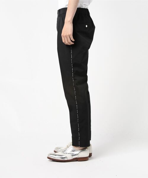 MARK & LONA パンツ 50 ライトグレー メンズ(XLサイズ以上)｜売買され  