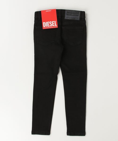 DIESEL KIDS パンツ DIESEL（ディーゼル）Kids ＆ Junior デニムパンツ