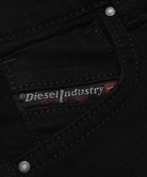 DIESEL KIDS パンツ DIESEL（ディーゼル）Kids ＆ Junior デニムパンツ