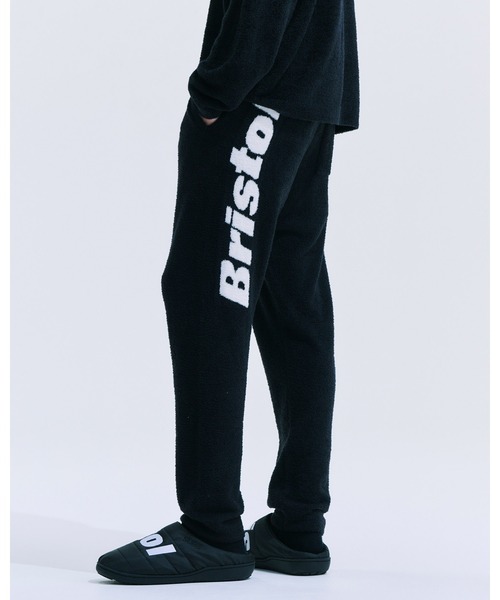 F.C. Real Bristol スウェットパンツ　Lサイズ F.C. Real Bristol スウェットパンツ Lサイズ 美品 エフシーレアル