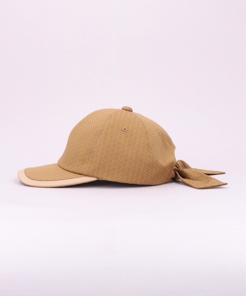 CA4LA キャップ 帽子 PALLER CAP JQ 2 レディース : ZOZOTOWN