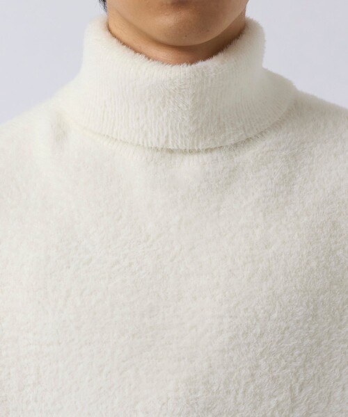 th products（ティーエイチプロダクツ） セーター ニット 「th