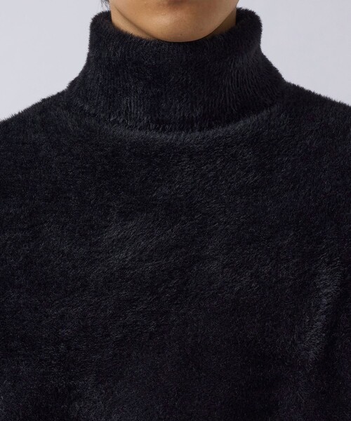 th products（ティーエイチプロダクツ） セーター ニット 「th