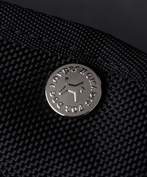 NOMADIS ペットキャリー 「NOMADIS」DOGGY'S : ZOZOTOWN Yahoo!店