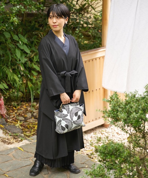 カヤ カーディガン 「カヤ」和の狭衣羽織 レディース : ZOZOTOWN Yahoo