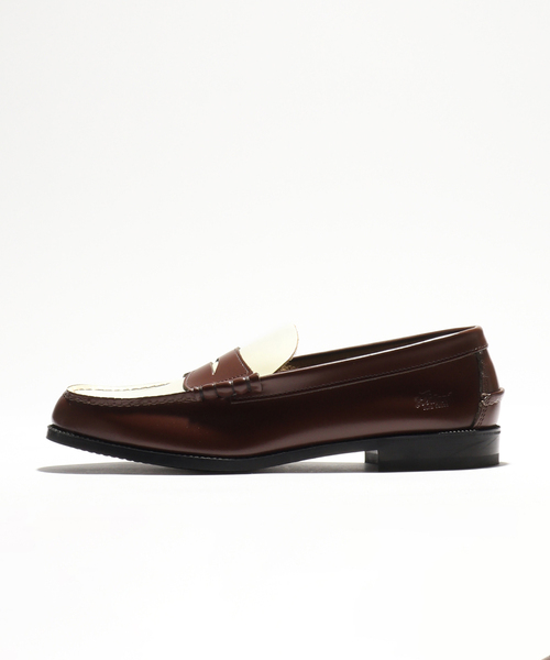 The Kenford Fineshoes ローファー 「The Kenford Fineshoes」コンビ