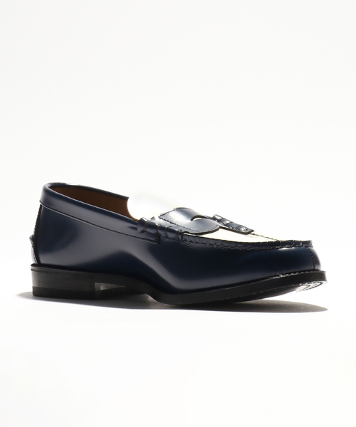 The Kenford Fineshoes ローファー 「The Fineshoes」コンビ