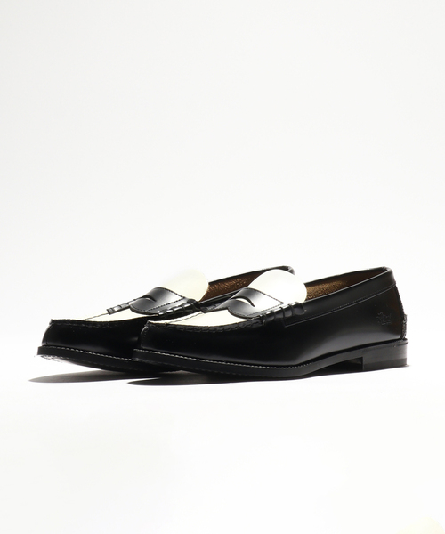 The Kenford Fineshoes ローファー 「The Fineshoes」コンビ