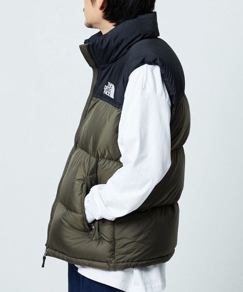 極美品❤️ノースフェイス　ヌプシ　ダウンベスト　S 楽天市場】ザ・ノース・フェイス THE NORTH FACE ジャケット