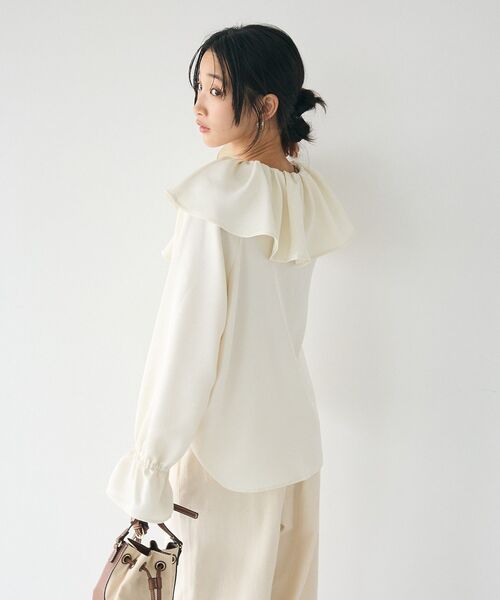 CRAFT STANDARD BOUTIQUE（クラフトスタンダードブティック） ブラウス