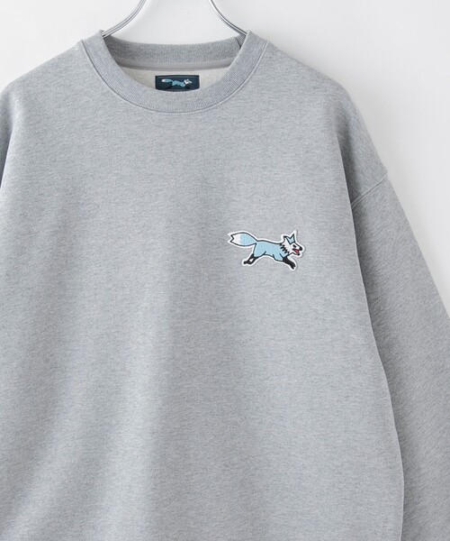 PENNEYS（ペニーズ） トレーナー スウェット Penneys（ぺニーズ）別注