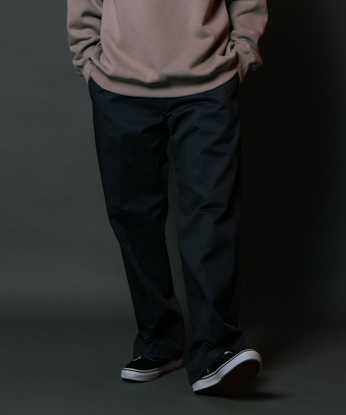 Dickies（ディッキーズ） チノパン 「DICKIES/ディッキーズ」TCツイル